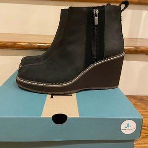 Women’s Tom’s Raven Bootie